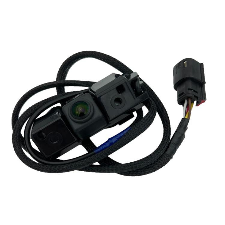 22803702 Per Chevrolet Silverado GMC Sierra 2014-2015 Telecamera di retromarcia con vista posteriore