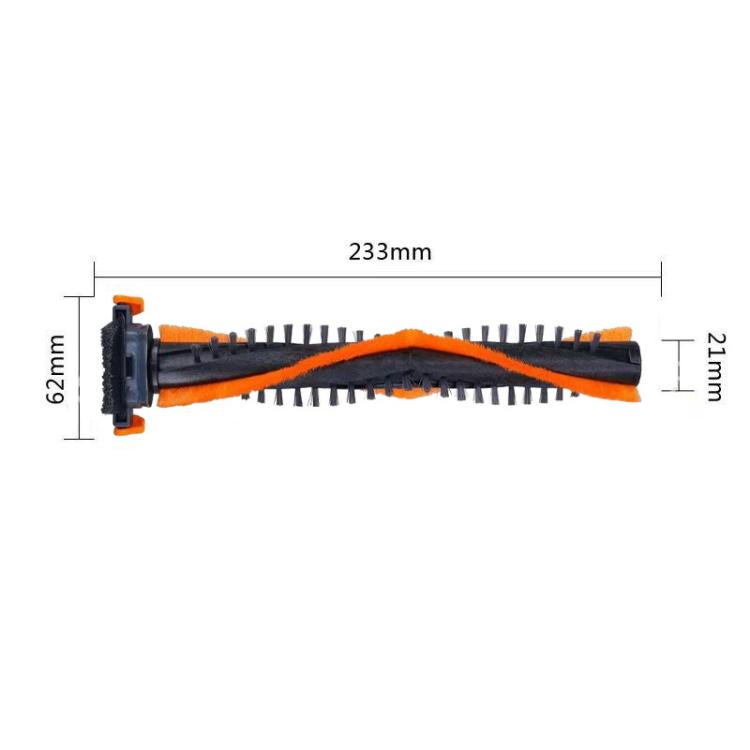 CP0667 Spazzola a rullo per aspirapolvere Philips SpeedPro Max / FC6709 / FC6728 / FC6726 / FC6725 / FC6722