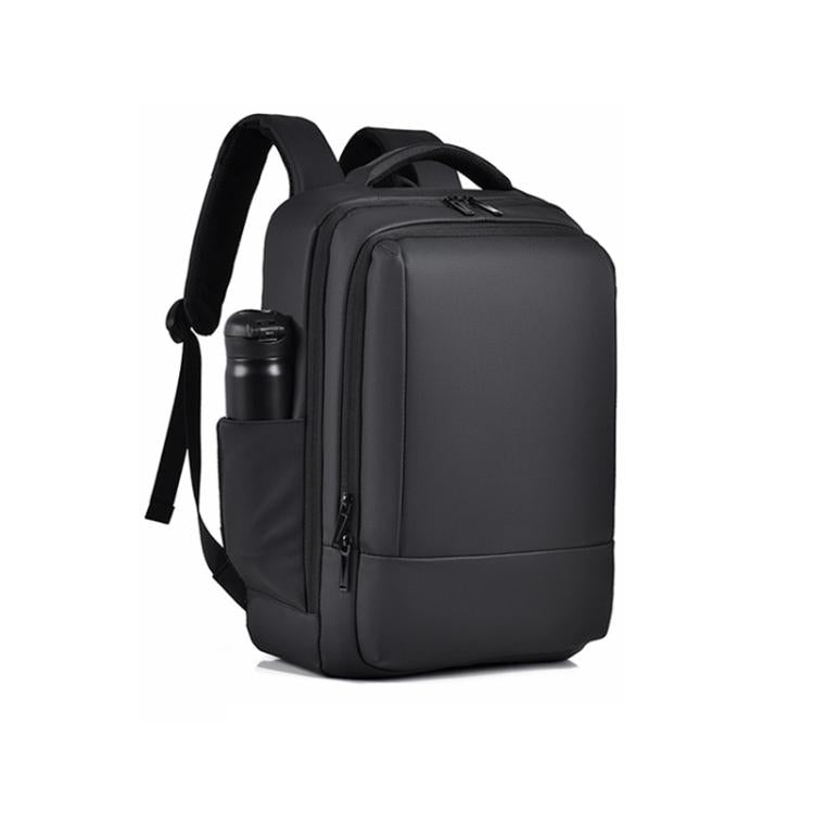Zaino per laptop impermeabile multi-scomparto di grande capacità OUMANTU 2103 con porta USB