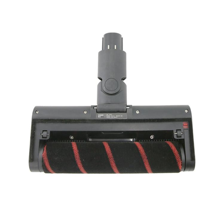 Testa di aspirazione in velluto morbido per aspirapolvere Dreame V9 / V10 / V11 / V12 / V16 / T10 / T20 / T30
