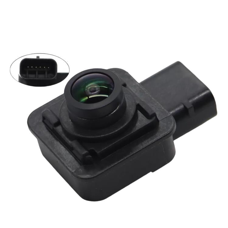 FL3Z-19G490-D Per Ford F-150 15-19 Telecamera di retromarcia Telecamera di assistenza al parcheggio