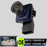 AB1Z-19G490-B Per 11-15 EDGE / Lincoln MKX 11-13 Telecamera per retromarcia Telecamera per auto