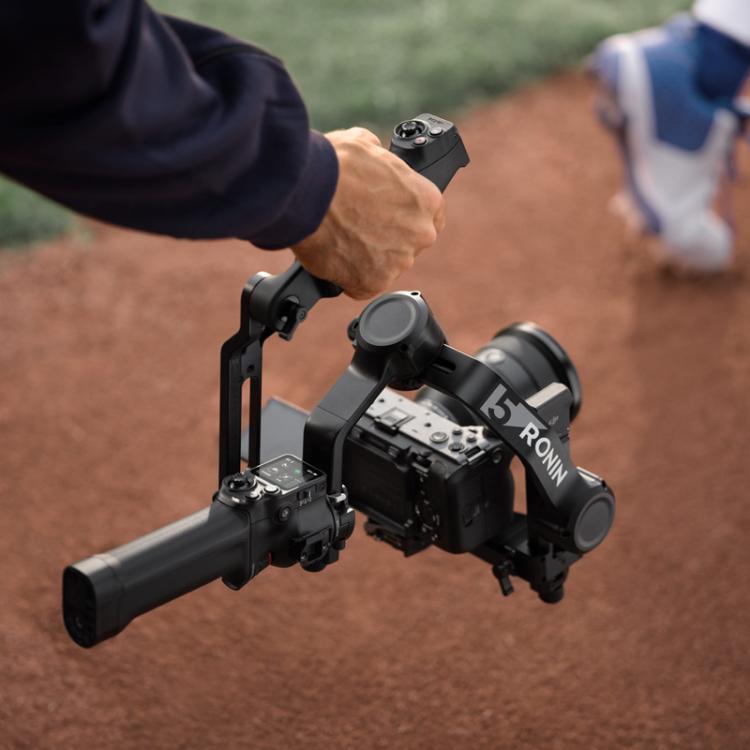 Impugnatura elettronica originale per DJI RS 5