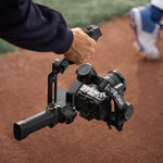 Impugnatura elettronica originale per valigetta DJI RS 5