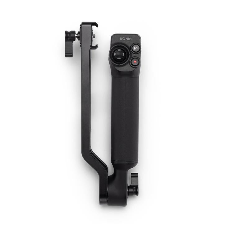Impugnatura elettronica originale per valigetta DJI RS 5