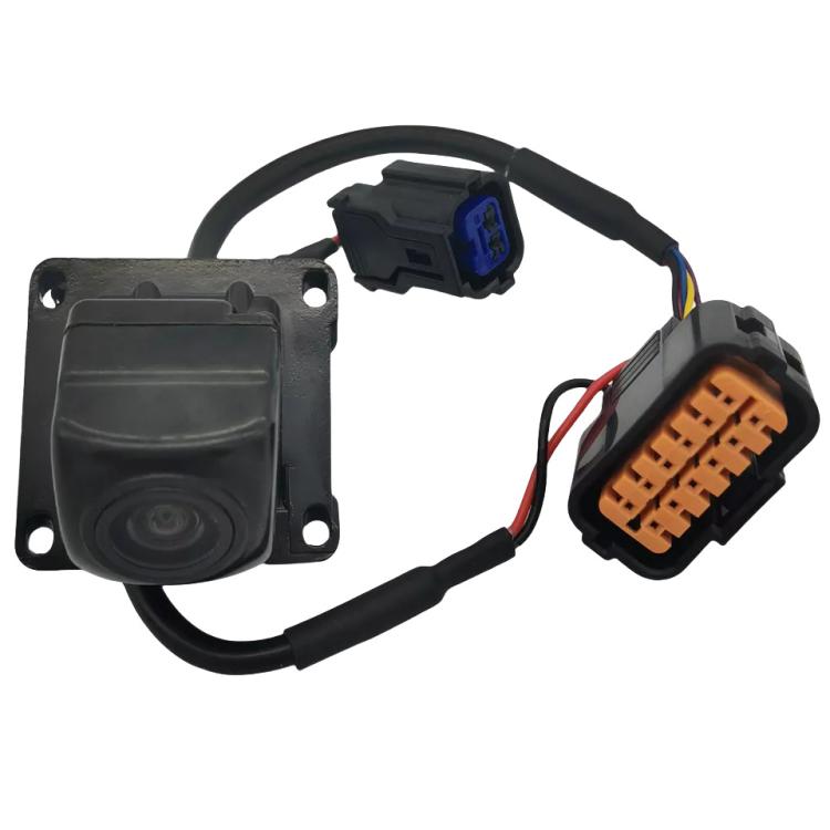 95766-E6201 Per Hyundai Sonata Telecamera di retromarcia per auto