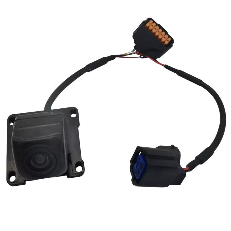 95766-E6201 Per Hyundai Sonata Telecamera di retromarcia per auto