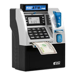 Bancomat simulato, Smart Password Card Swipe, Salvadanaio per Bambini