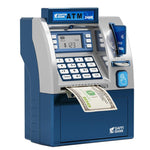 Bancomat simulato, Smart Password Card Swipe, Salvadanaio per Bambini