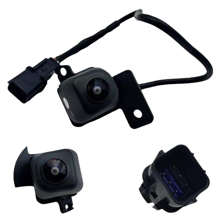 95760-S6000 Per Hyundai IX35 Telecamera di retromarcia con visione posteriore