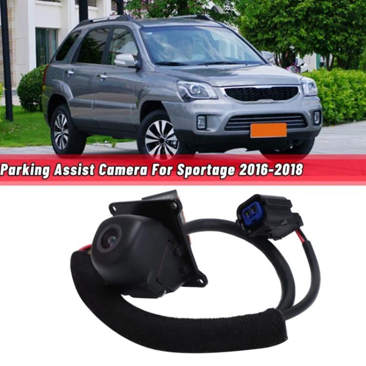 95760-D9001 Per Kia Sportage Telecamera di retromarcia