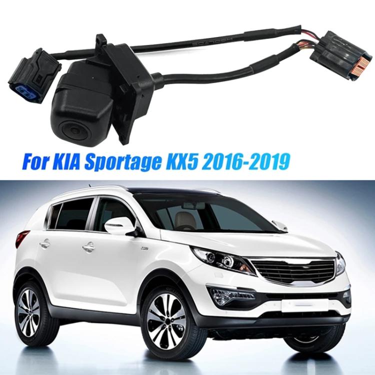 95760-D9001 Per Kia Sportage Telecamera di retromarcia