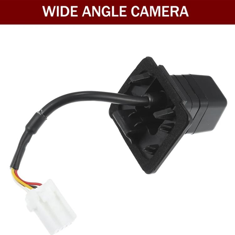 86267SG000 Per Subaru Forester 2014-2016 Telecamera di retromarcia per parcheggio