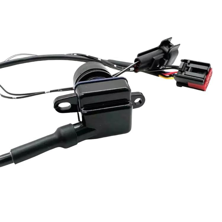 56054157AA Per Dodge Durango Telecamera di retromarcia per auto