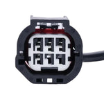 56054041AD Per Dodge Ram 1500 2500 2009-2012 Telecamera ausiliaria per retromarcia