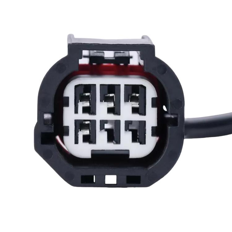 56054041AD Per Dodge Ram 1500 2500 2009-2012 Telecamera ausiliaria per retromarcia