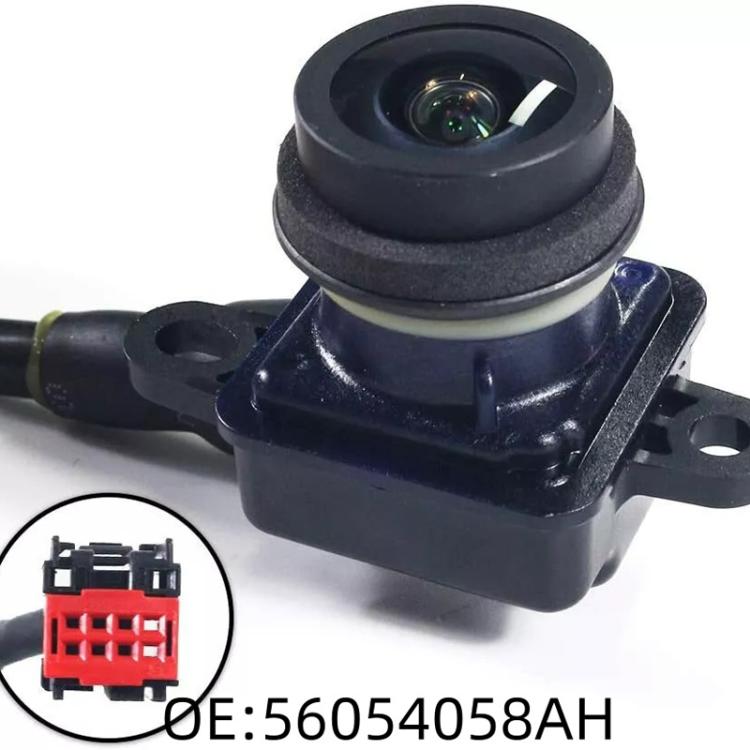 56054058AH Per Chrysler 300C 2011-2018 Telecamera per retromarcia Telecamera per auto
