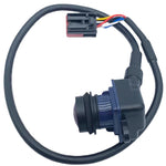 6MJ97ZZZAA 68417057AA Per telecamera di retromarcia per auto Dodge Telecamera per auto