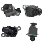 56038978AL Per 13-17 Dodge Ram Series Accessori per auto Telecamera per la retromarcia posteriore dell'auto