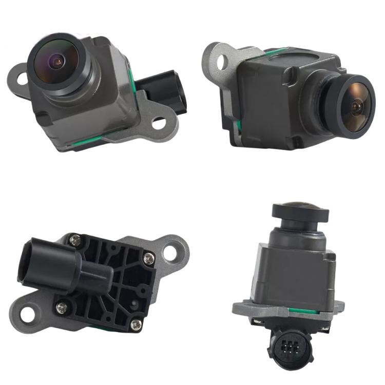 56038978AL Per 13-17 Dodge Ram Series Accessori per auto Telecamera per la retromarcia posteriore dell'auto