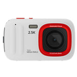 Fotocamera digitale HD 72MP con zoom 16x e MP3