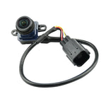 56054059AD Per Jeep Grand Cherokee 2011-2013 Telecamera di retromarcia Telecamera di parcheggio