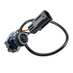56054059AD Per Jeep Grand Cherokee 2011-2013 Telecamera di retromarcia Telecamera di parcheggio