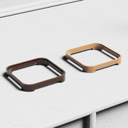 Per MAC Mini M4 Supporto per desktop in legno Base per dissipazione del calore Rack, Walnut, Beech