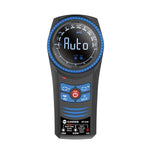 Multimetro digitale rotativo con auto-range SUNSHINE DT-24R