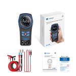 Multimetro digitale rotativo con auto-range SUNSHINE DT-24R