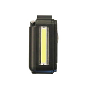 Radio FM multibanda solare portatile con Bluetooth e torcia