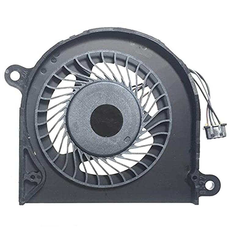 Per parti di riparazione della ventola della CPU Dell Latitude 7480 E7480 P73G P73G001