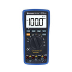 Multimetro digitale con display LCD SUNSHINE DT-17N
