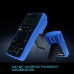 Multimetro digitale con display LCD SUNSHINE DT-17N