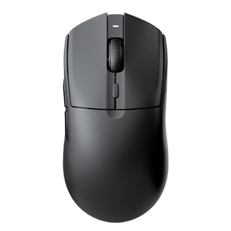 Ajazz AJ139 Pro Gaming Mouse leggero PAW3395 Wireless 2.4G + Mouse per computer cablato a doppia modalità