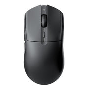 Ajazz AJ139 Pro Gaming Mouse leggero PAW3395 Wireless 2.4G + Mouse per computer cablato a doppia modalità