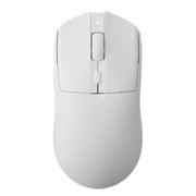 Ajazz AJ139 Pro Gaming Mouse leggero PAW3395 Wireless 2.4G + Mouse per computer cablato a doppia modalità