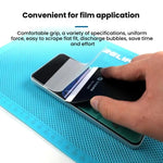 Raschietto per pellicola protettiva per telefono cellulare, tablet, PC, pellicola idrogel, raschietto per schermo, carta, SUNSHINE SS-064B, SUNSHINE SS-064D, SUNSHINE SS-064E, SUNSHINE SS-064F