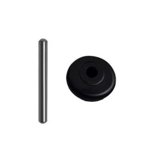 Per la sostituzione della testina motorizzata dell'aspirapolvere Dyson V6 V7 V8 V10, Small Wheel, Large Wheel, Large Wheel Bottom Cover
