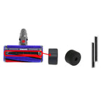 Testina motorizzata ricambio per aspirapolvere Dyson V6 V7 V8 V10