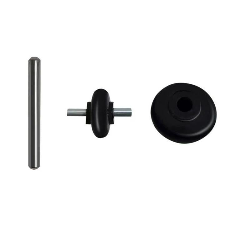 Per la sostituzione della testina motorizzata dell'aspirapolvere Dyson V6 V7 V8 V10, Small Wheel, Large Wheel, Large Wheel Bottom Cover