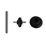 Per la sostituzione della testina motorizzata dell'aspirapolvere Dyson V6 V7 V8 V10, Small Wheel, Large Wheel, Large Wheel Bottom Cover
