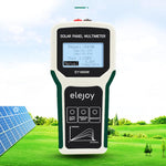 Elejoy multimetro MPPT 1800W per pannelli solari