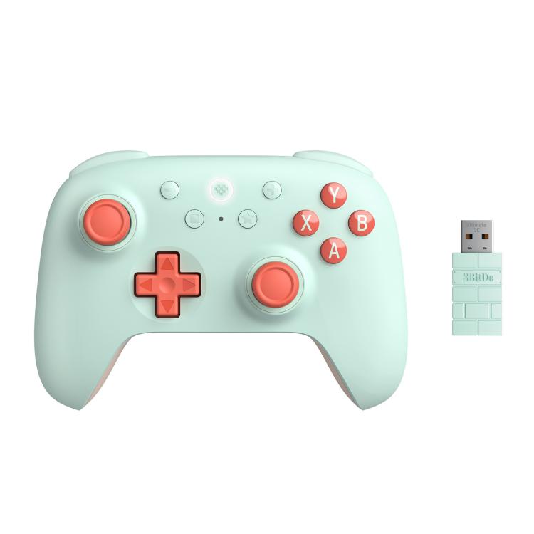 Controller di gioco wireless 8BitDo Ultimate 2C