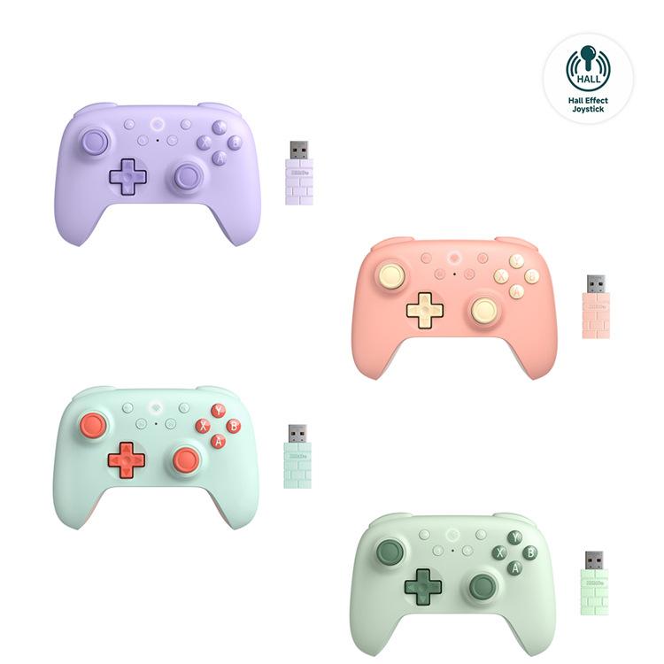 Controller di gioco wireless 8BitDo Ultimate 2C