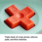 Controller di gioco wireless 8BitDo Ultimate 2C