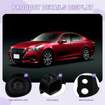 86790-30210 Per Toyota Crown 2015-2020 Telecamera di assistenza alla visione anteriore HD