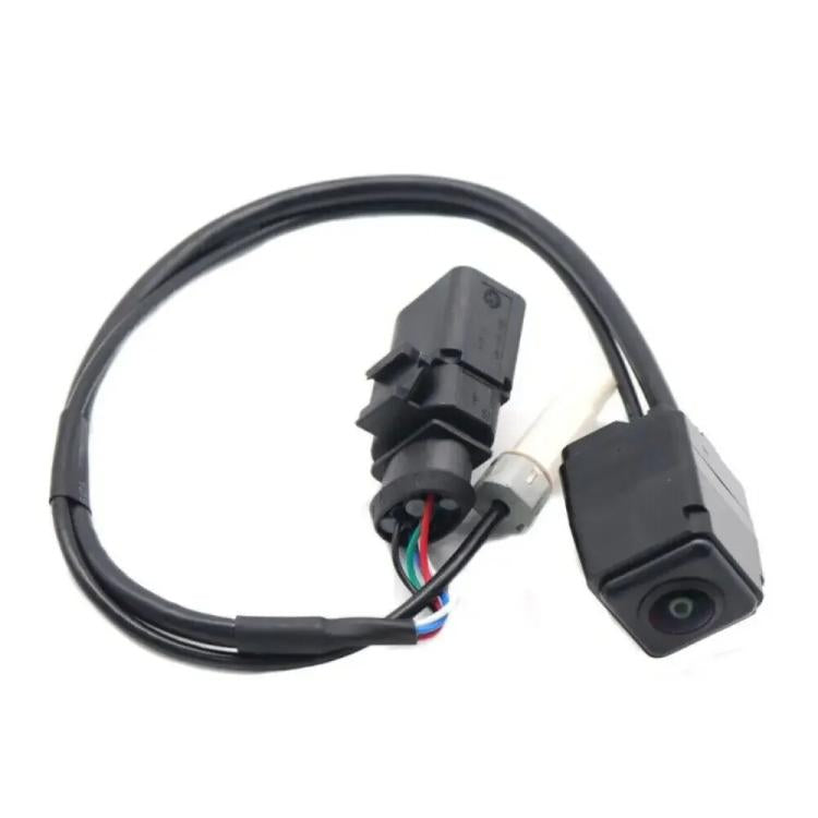 95B980551L Per Porsche MaCan 2014-2023 Telecamera posteriore per assistenza alla retromarcia