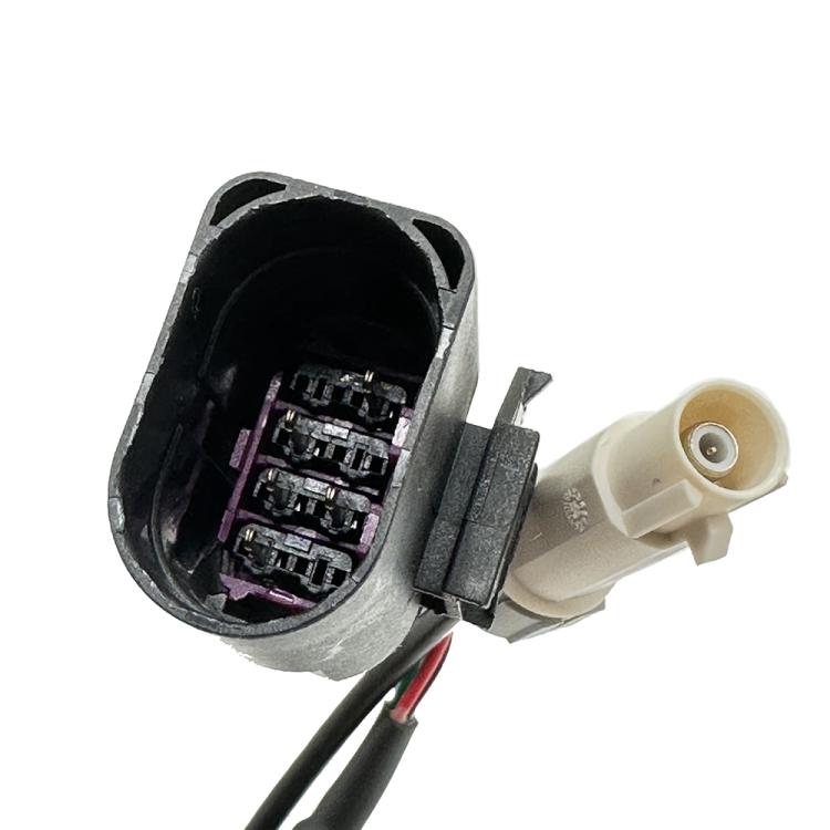 95B980551L Per Porsche MaCan 2014-2023 Telecamera posteriore per assistenza alla retromarcia