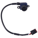 670018242 Per Maserati Quattroporte M156 2014-2016 PDC Telecamera di retromarcia per auto